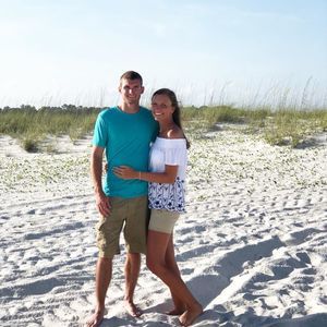 Meet your Posher, Morgan